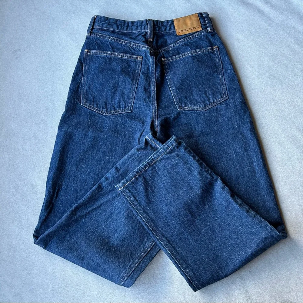 Aritzia Denim Forum ~ Mia High Rise
Curve 31L ~ Women’s 26 - Picture 4 of 17